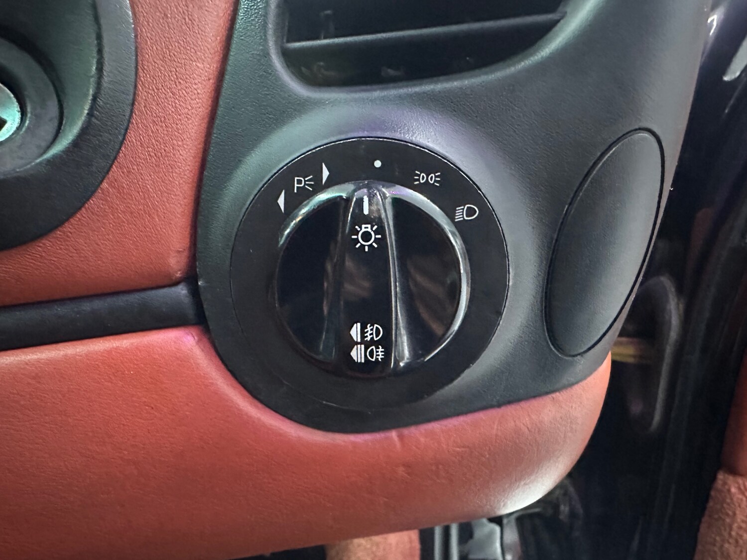 Used Porsche Boxster 2001 for sale - 77789623: Photo 40