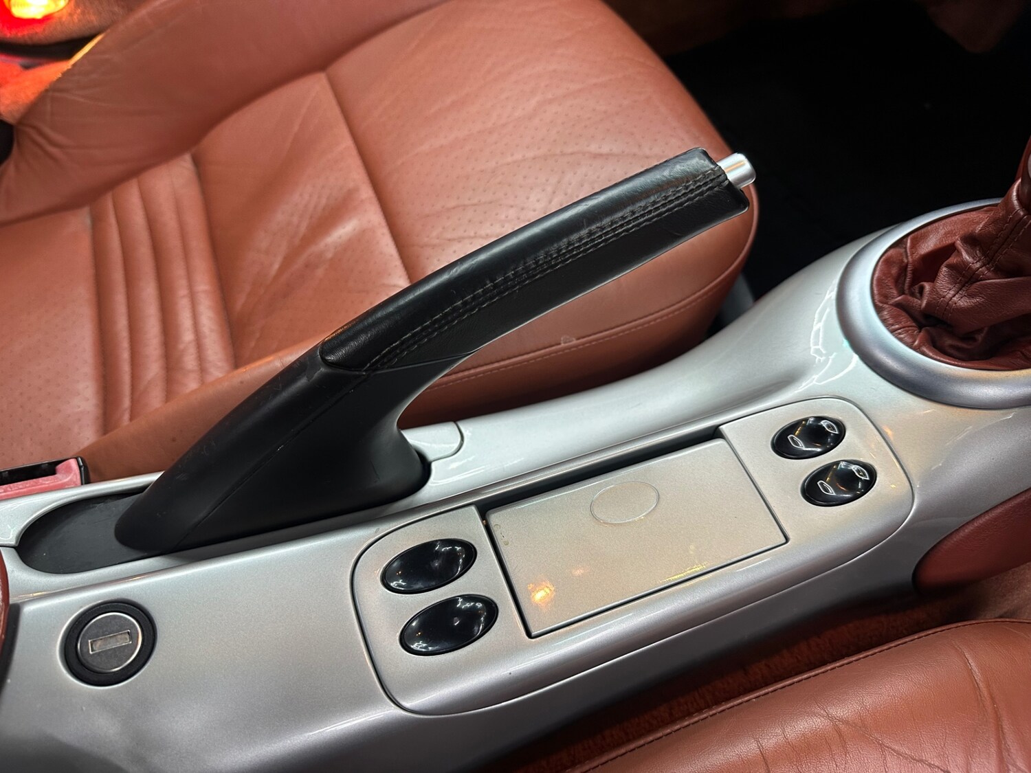 Used Porsche Boxster 2001 for sale - 77789623: Photo 41