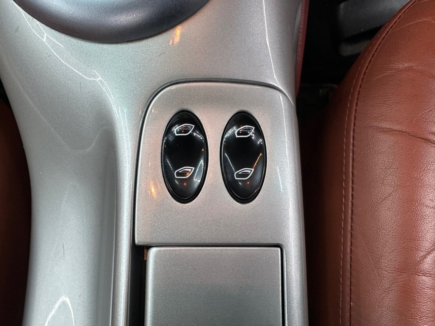 Used Porsche Boxster 2001 for sale - 77789623: Photo 42