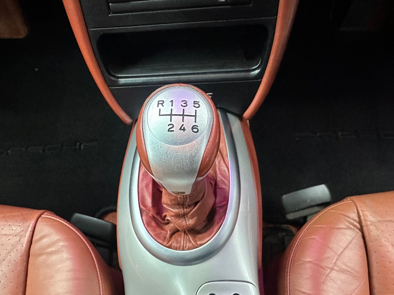 Used Porsche Boxster 2001 for sale - 77789623: Photo 43