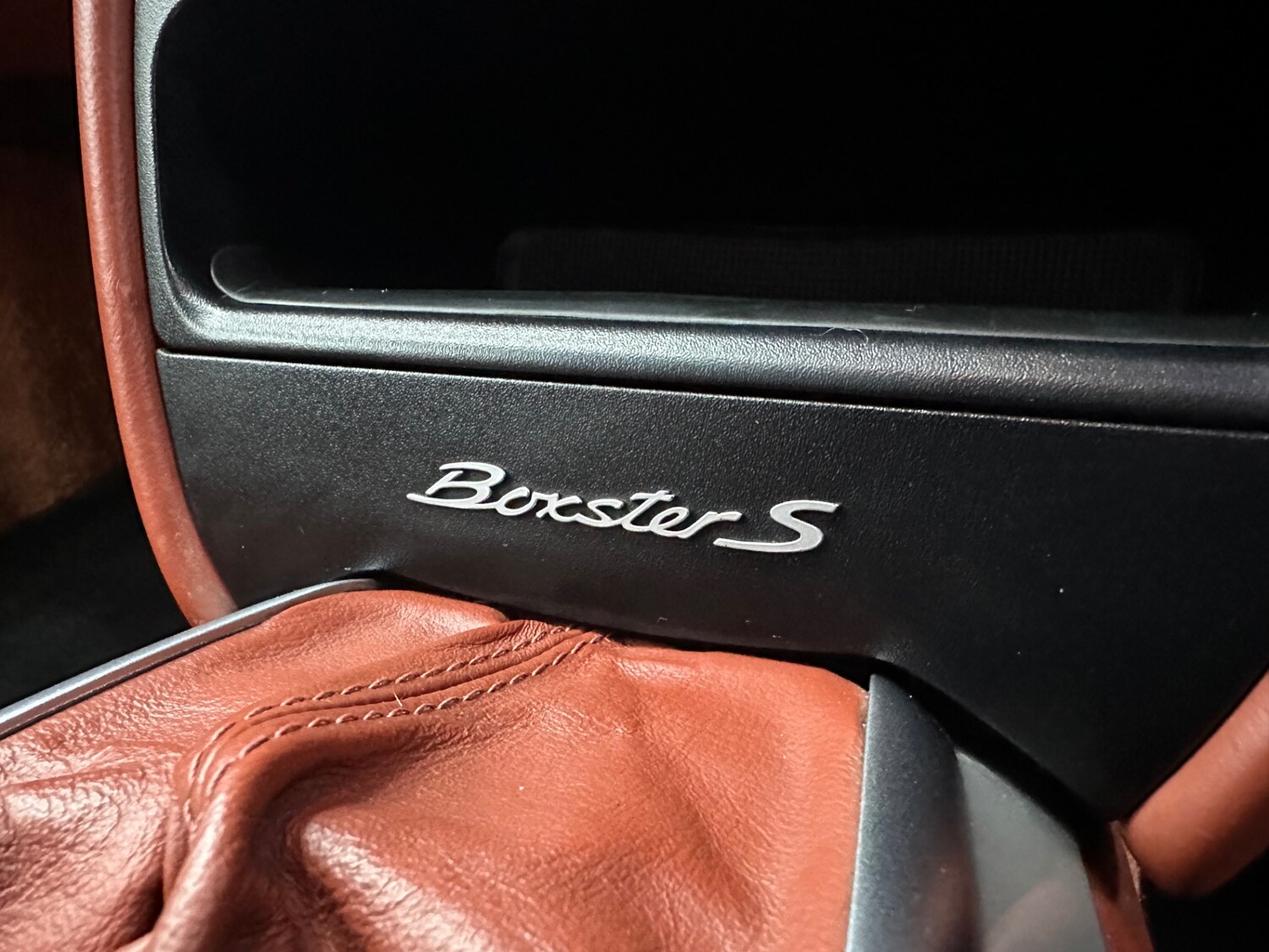 Used Porsche Boxster 2001 for sale - 77789623: Photo 44