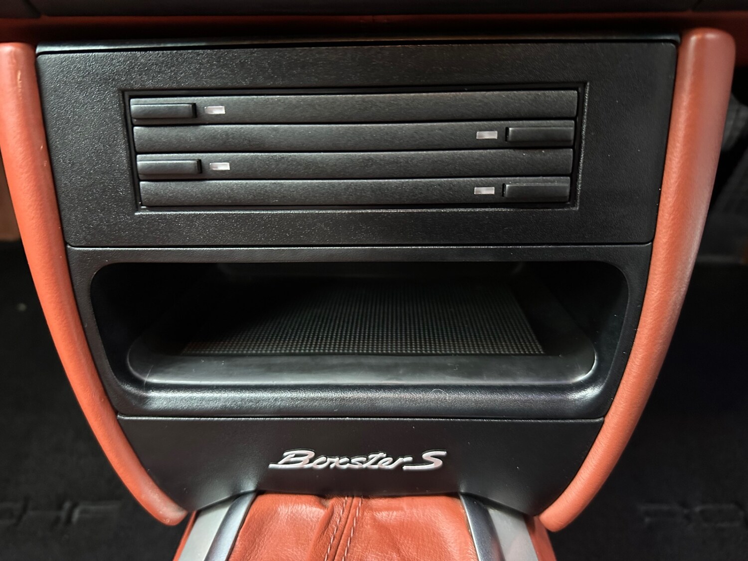 Used Porsche Boxster 2001 for sale - 77789623: Photo 45