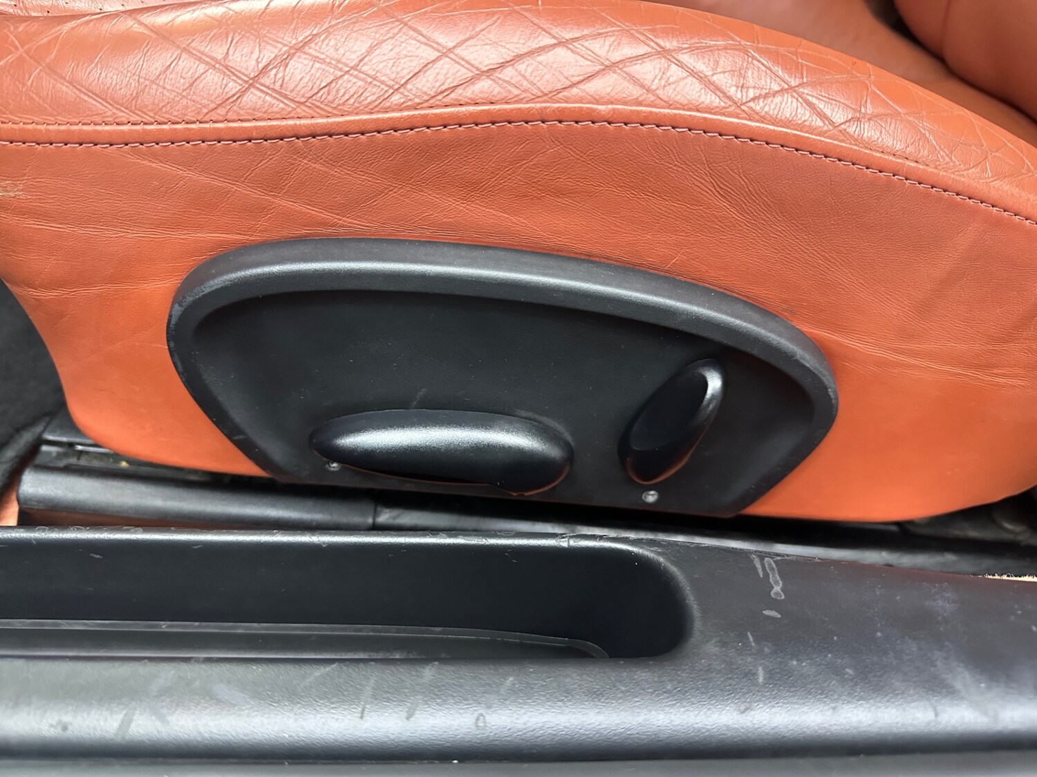 Used Porsche Boxster 2001 for sale - 77789623: Photo 47