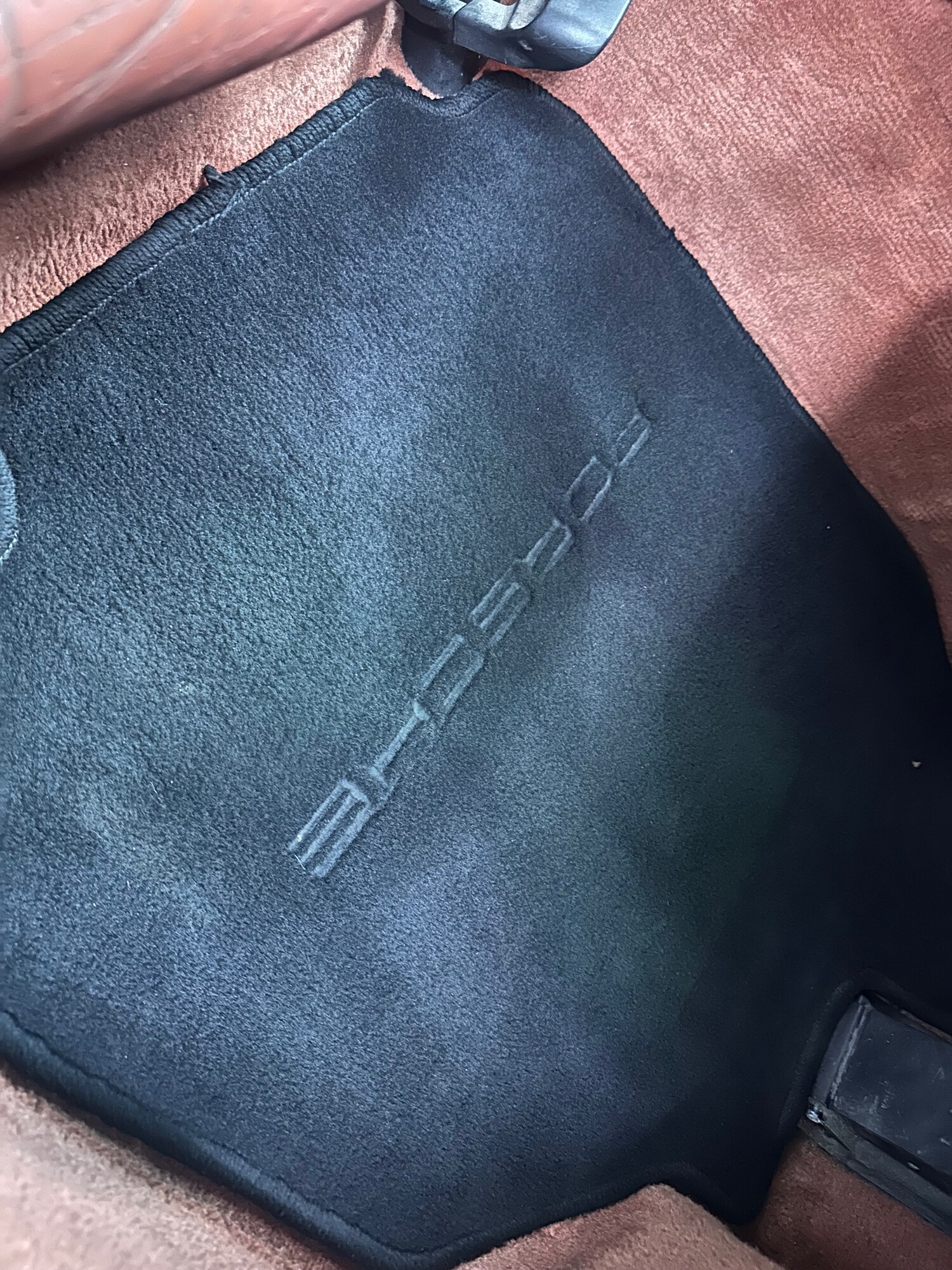 Used Porsche Boxster 2001 for sale - 77789623: Photo 50