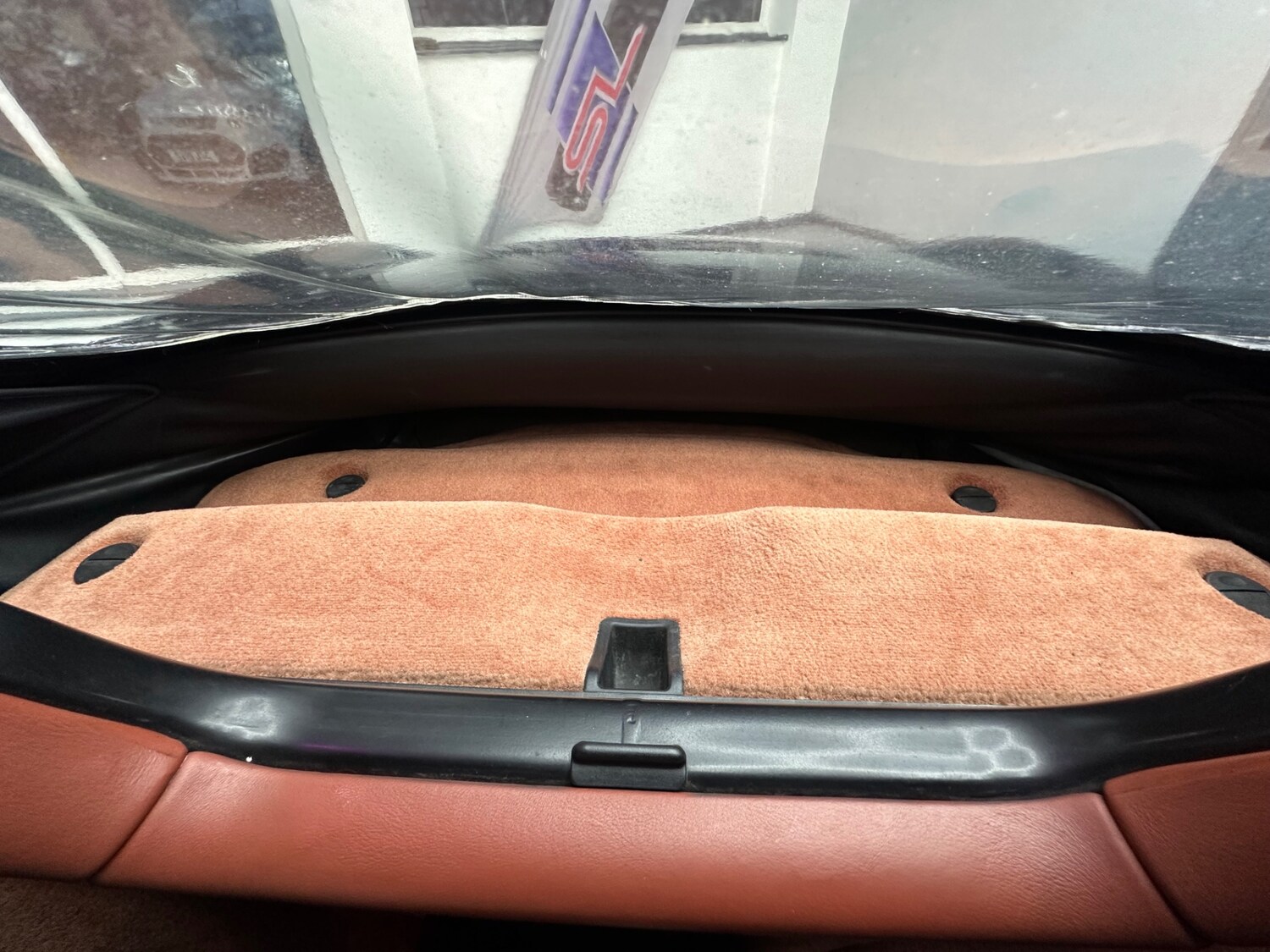 Used Porsche Boxster 2001 for sale - 77789623: Photo 53