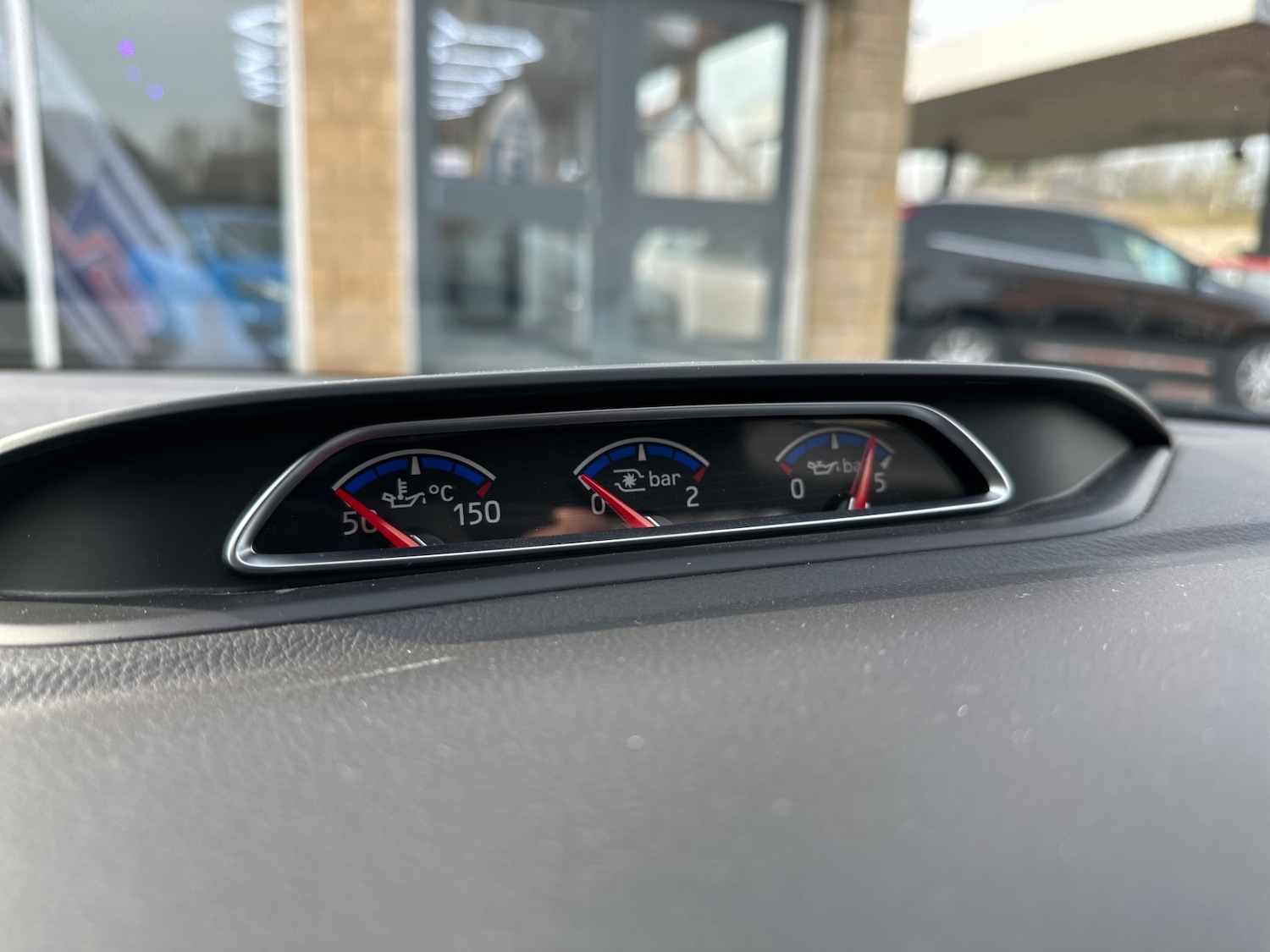 Used Ford Focus 2016 for sale - 77988319: Photo 10