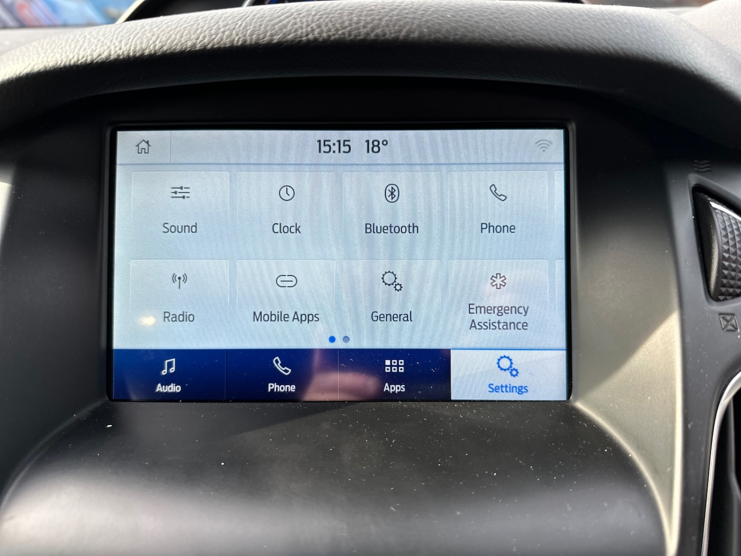 Used Ford Focus 2016 for sale - 77988319: Photo 11