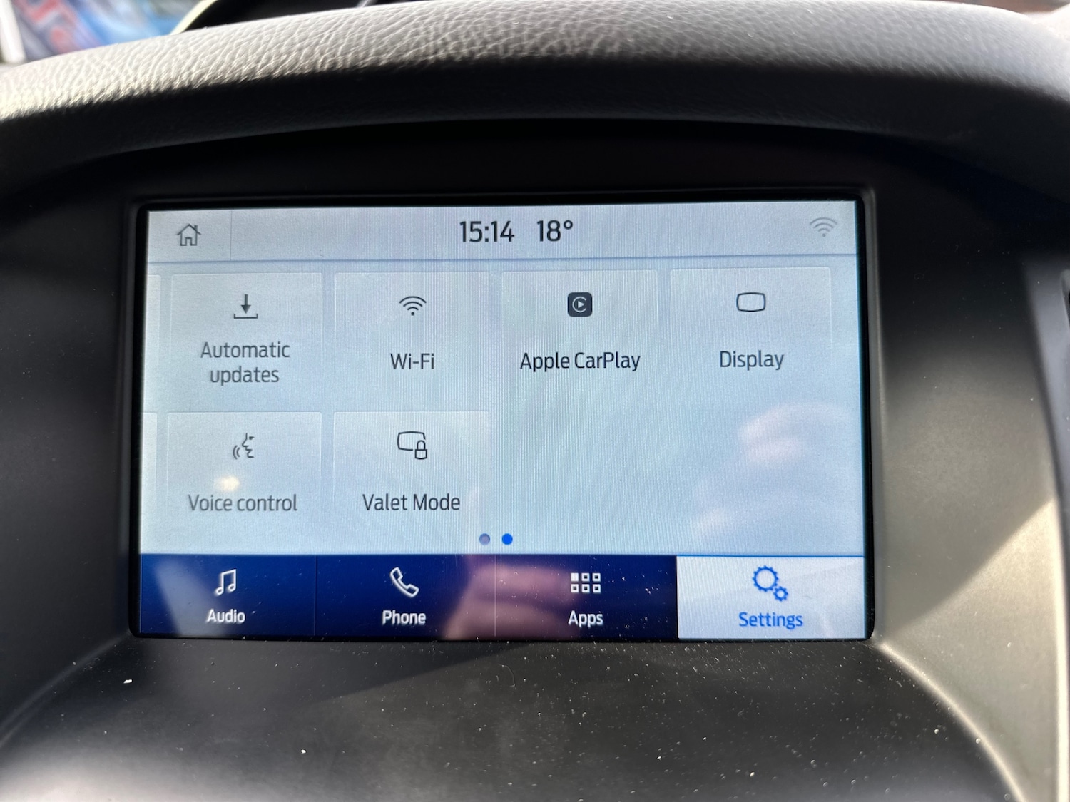 Used Ford Focus 2016 for sale - 77988319: Photo 12