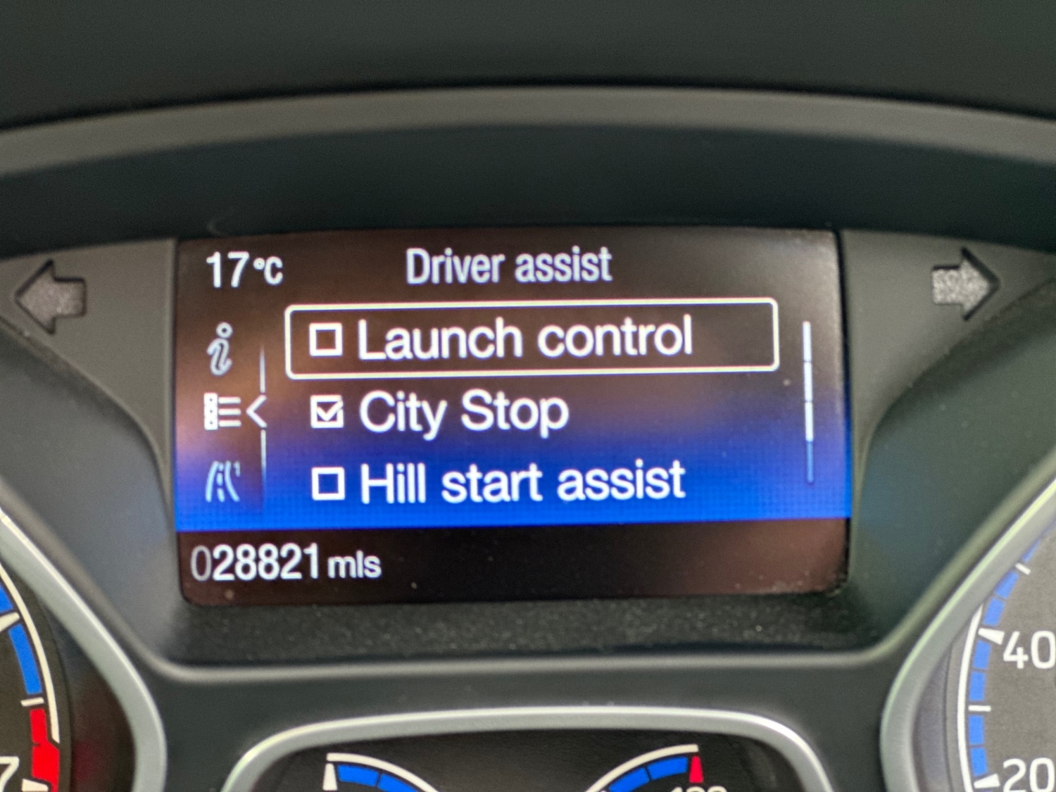 Used Ford Focus 2016 for sale - 77988319: Photo 13