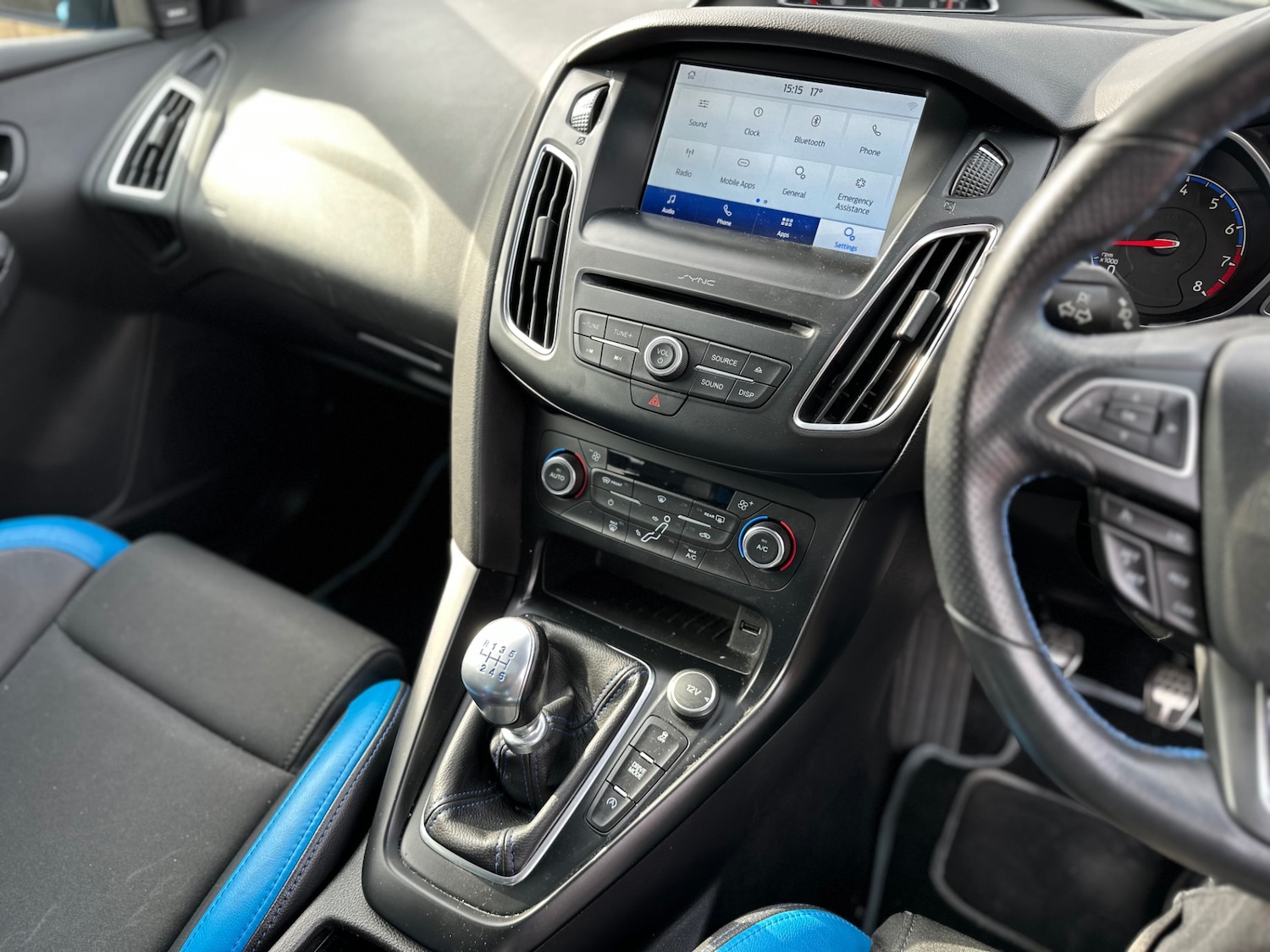 Used Ford Focus 2016 for sale - 77988319: Photo 15