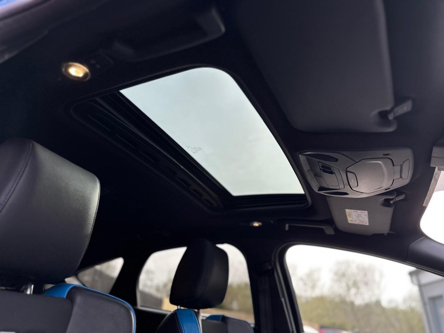 Used Ford Focus 2016 for sale - 77988319: Photo 16