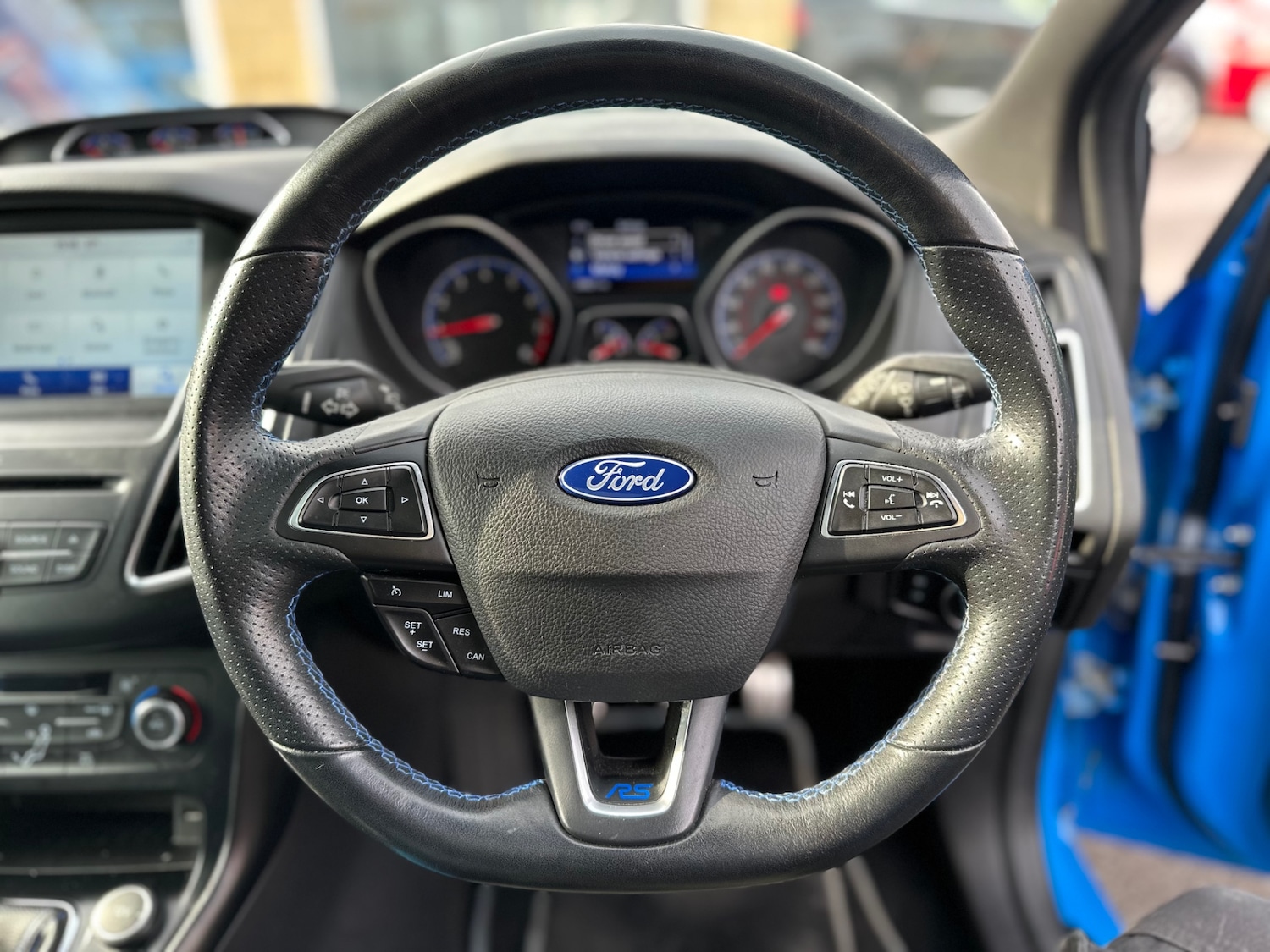 Used Ford Focus 2016 for sale - 77988319: Photo 18