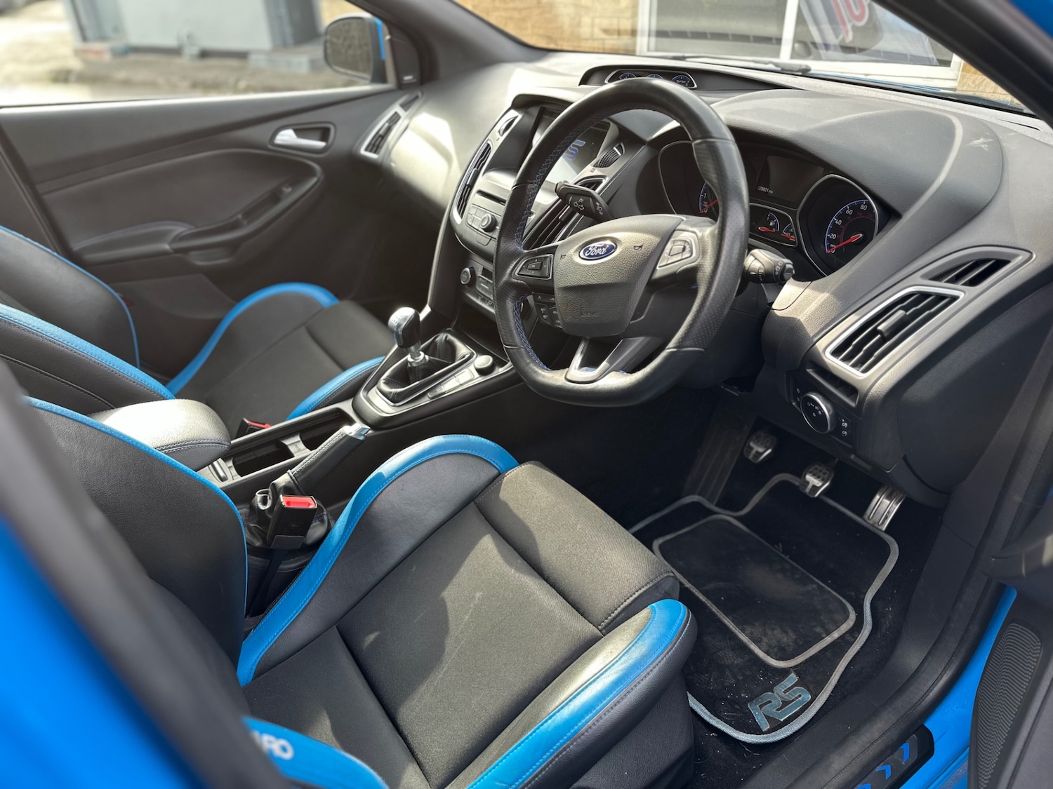 Used Ford Focus 2016 for sale - 77988319: Photo 5