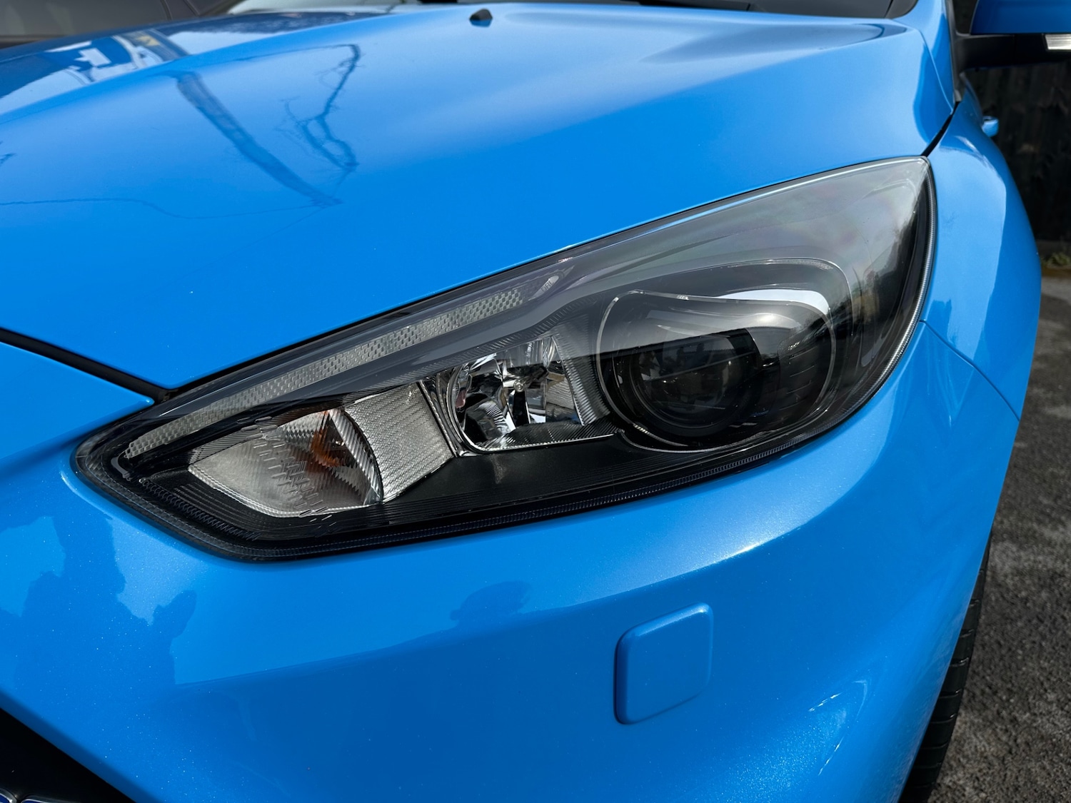 Used Ford Focus 2016 for sale - 77988319: Photo 6