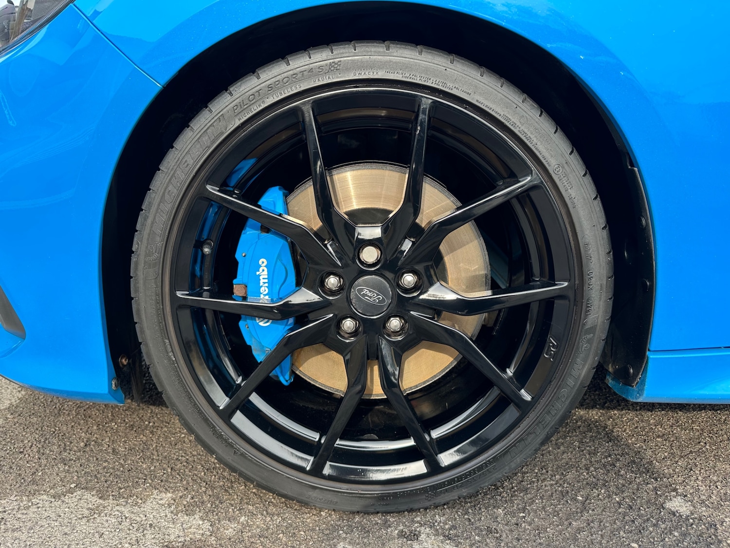 Used Ford Focus 2016 for sale - 77988319: Photo 7