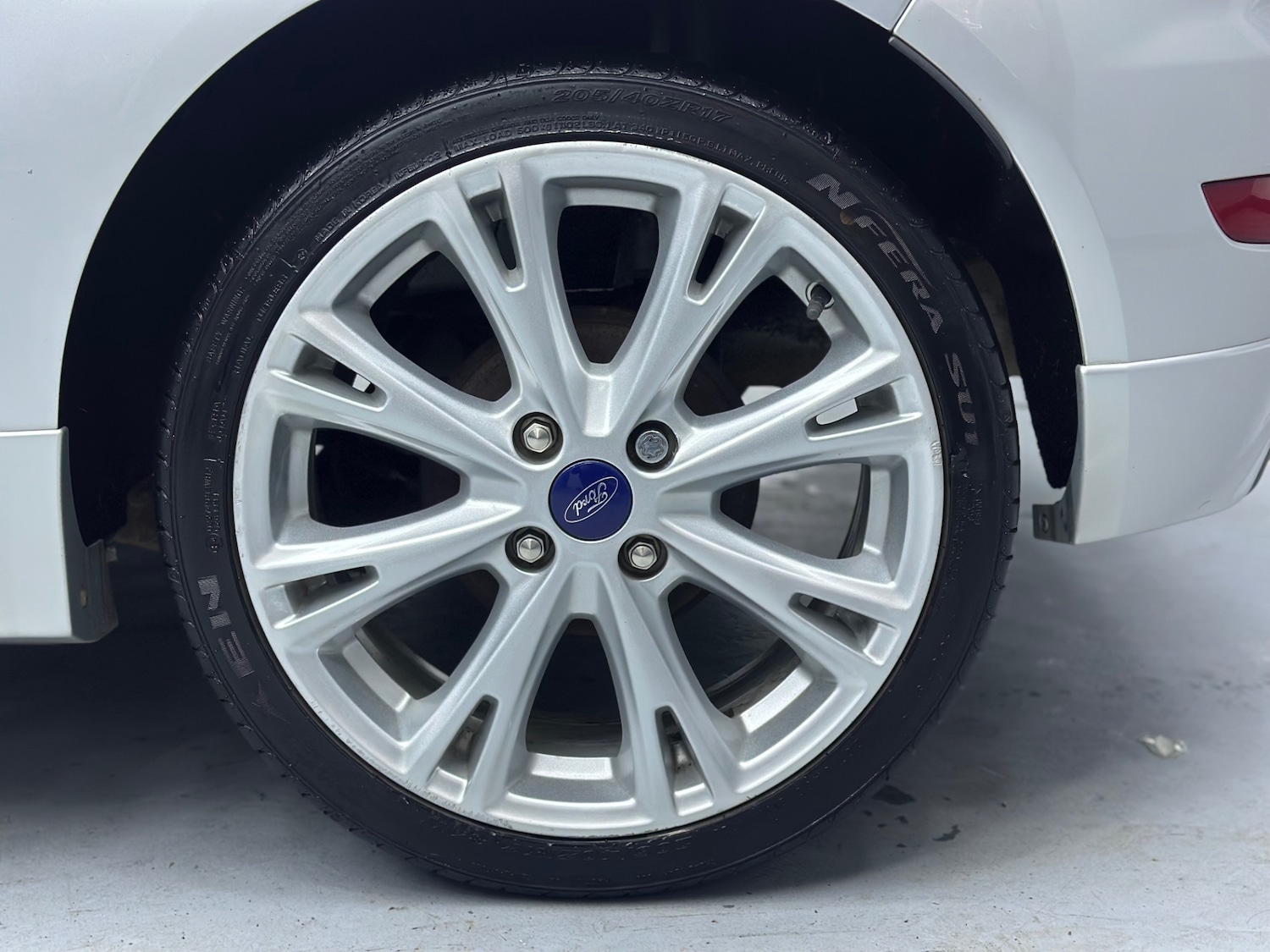 Used Ford Fiesta 2016 for sale - 77417182: Photo 14