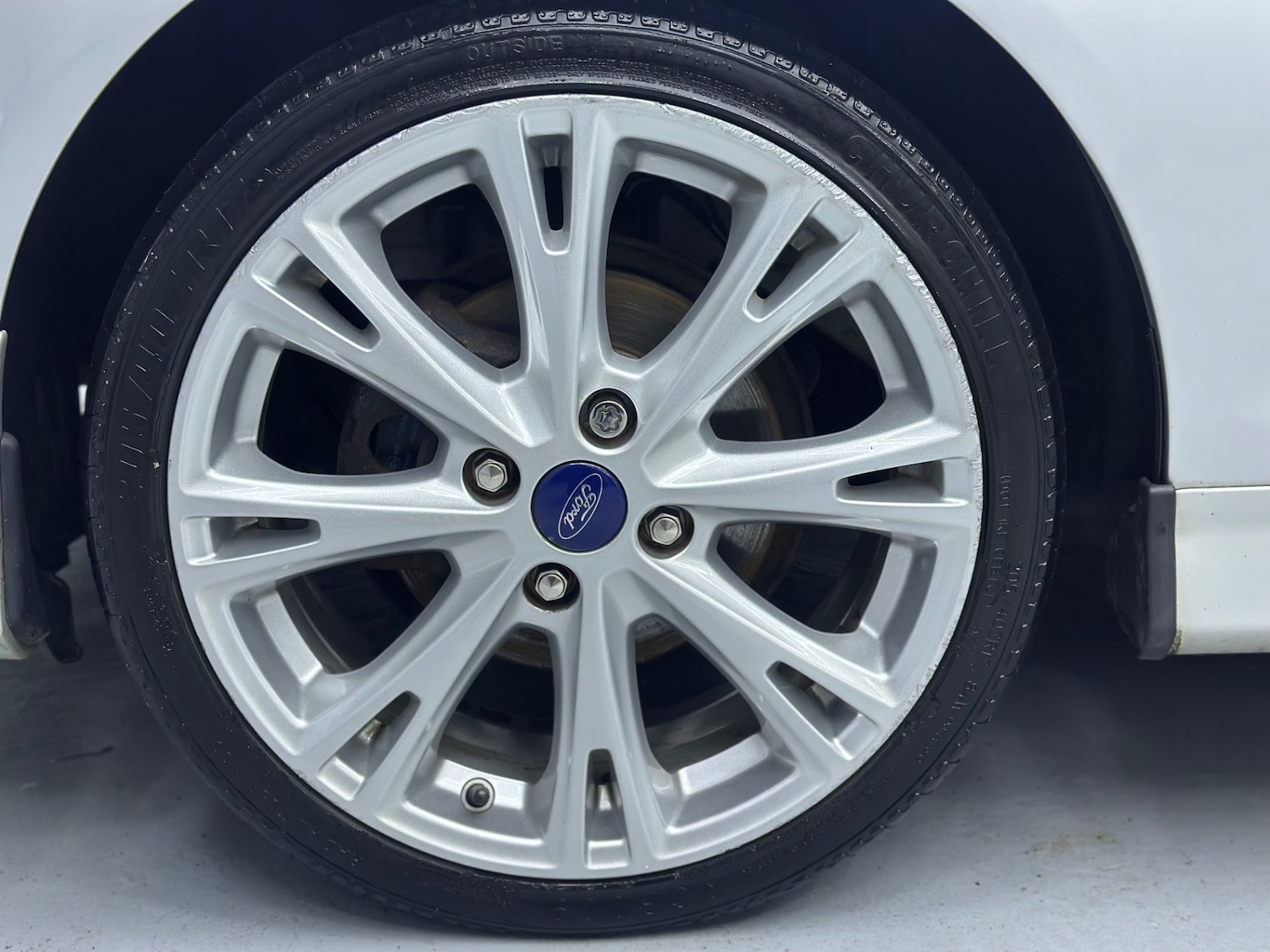 Used Ford Fiesta 2016 for sale - 77417182: Photo 15