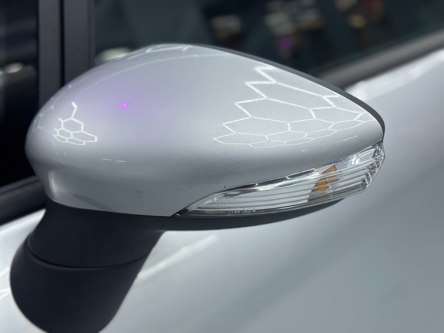 Used Ford Fiesta 2016 for sale - 77417182: Photo 16