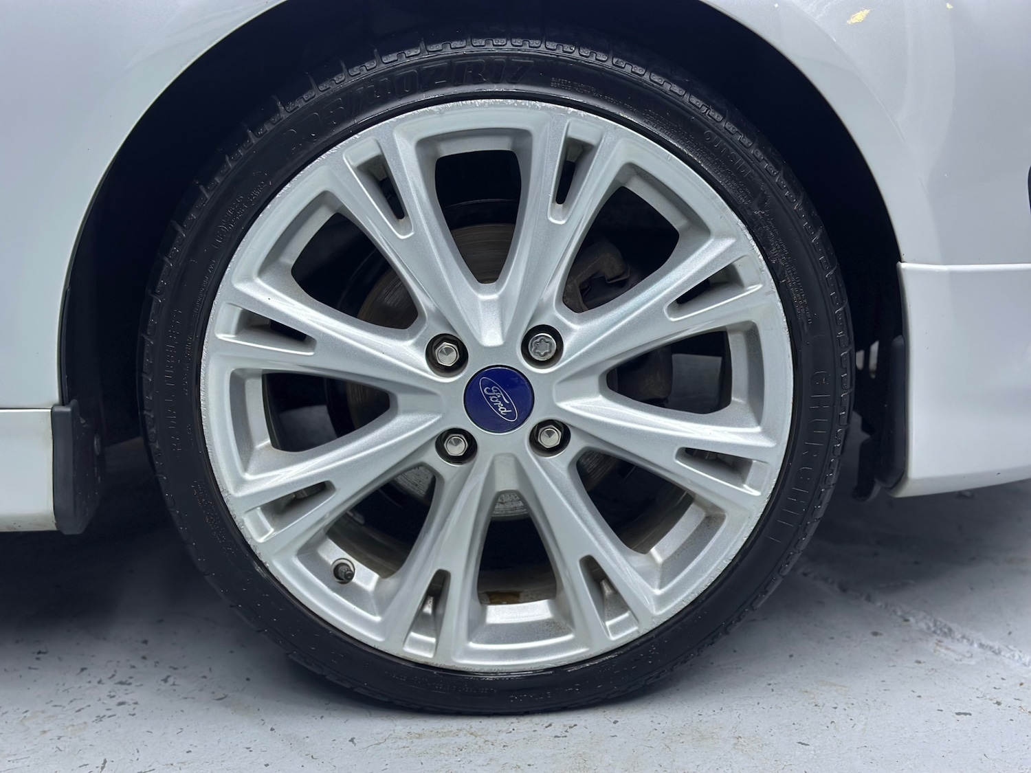 Used Ford Fiesta 2016 for sale - 77417182: Photo 18