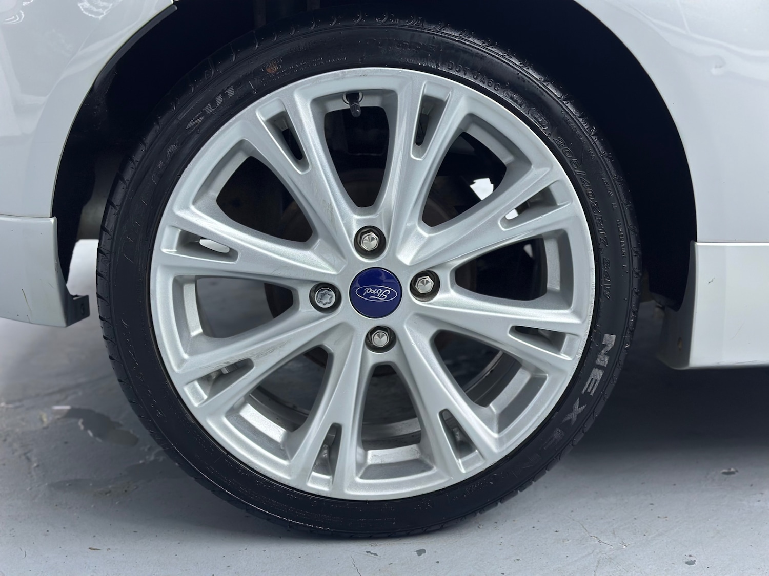 Used Ford Fiesta 2016 for sale - 77417182: Photo 19