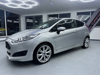 Ford Fiesta feature image