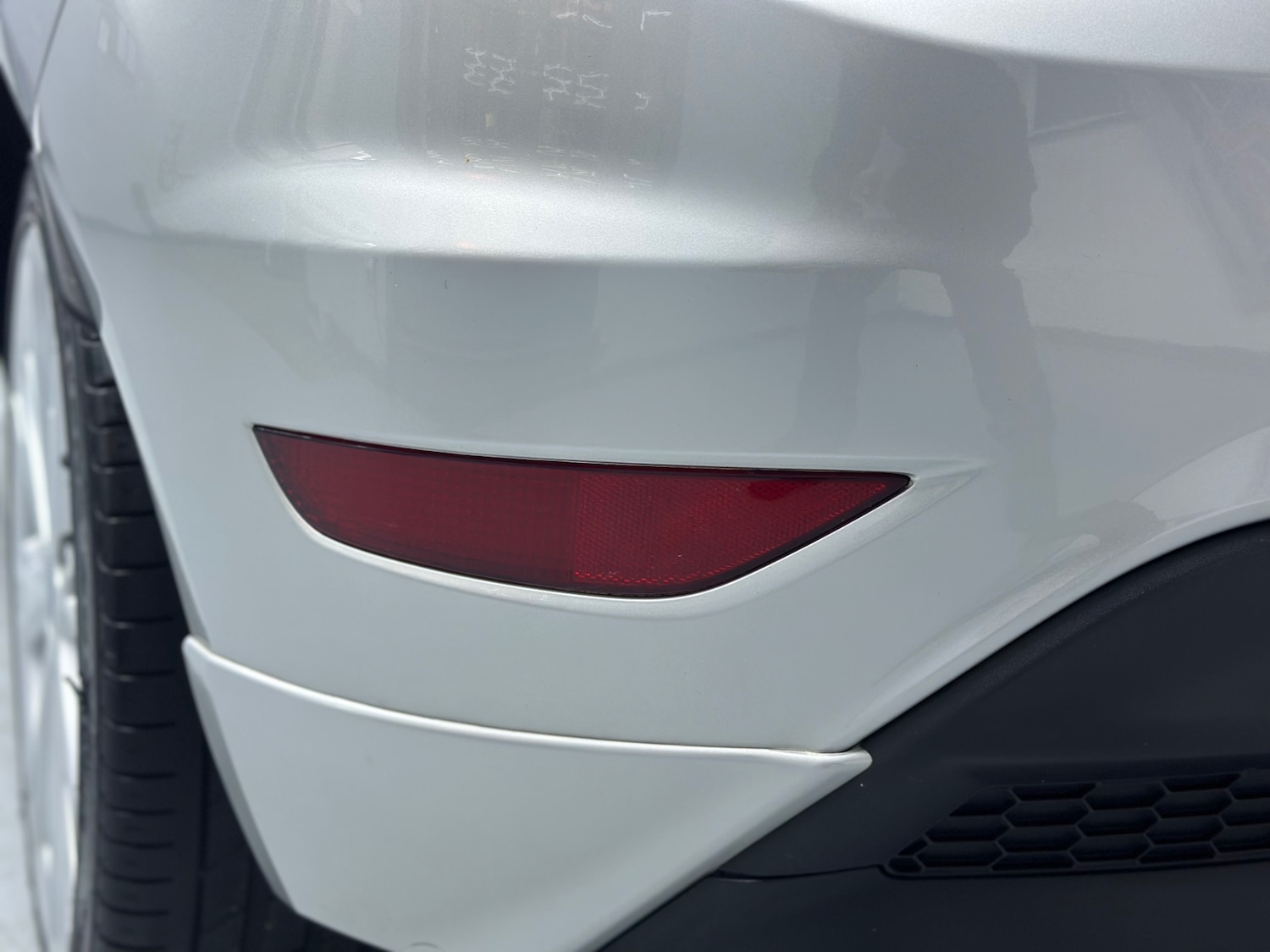 Used Ford Fiesta 2016 for sale - 77417182: Photo 21