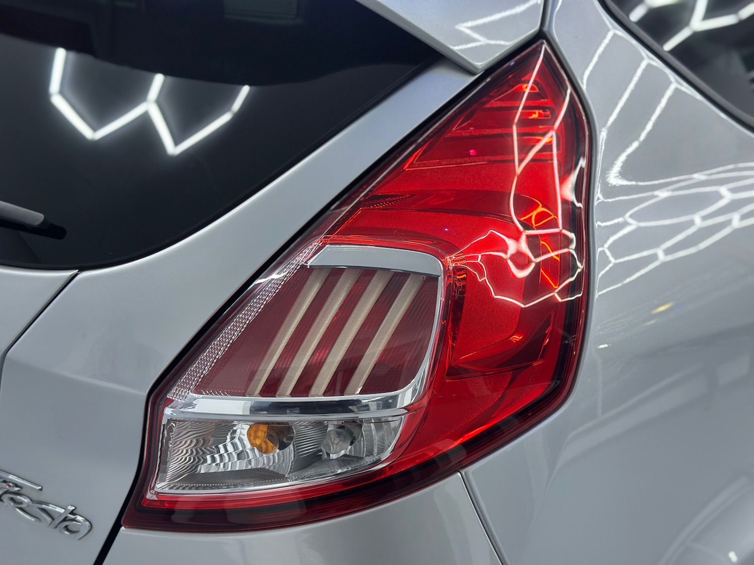 Used Ford Fiesta 2016 for sale - 77417182: Photo 22