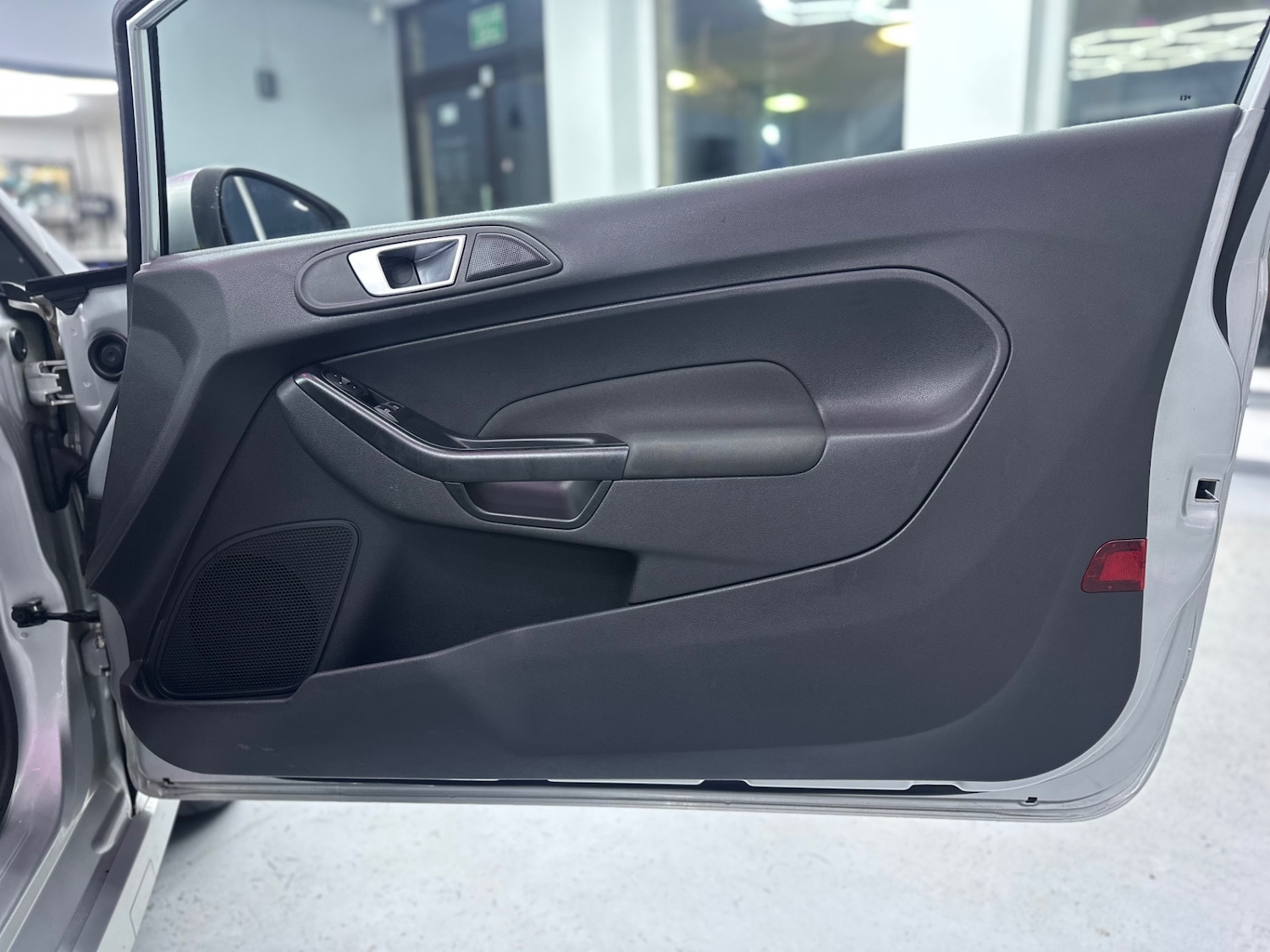 Used Ford Fiesta 2016 for sale - 77417182: Photo 23