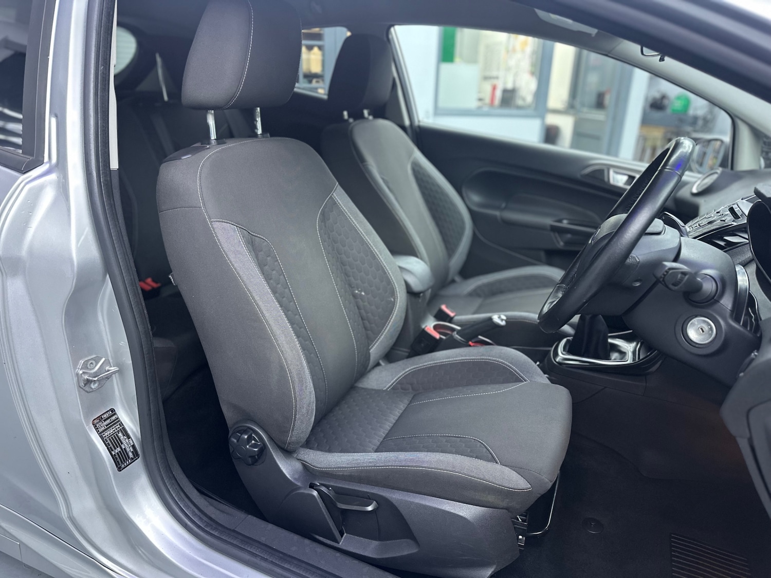 Used Ford Fiesta 2016 for sale - 77417182: Photo 25