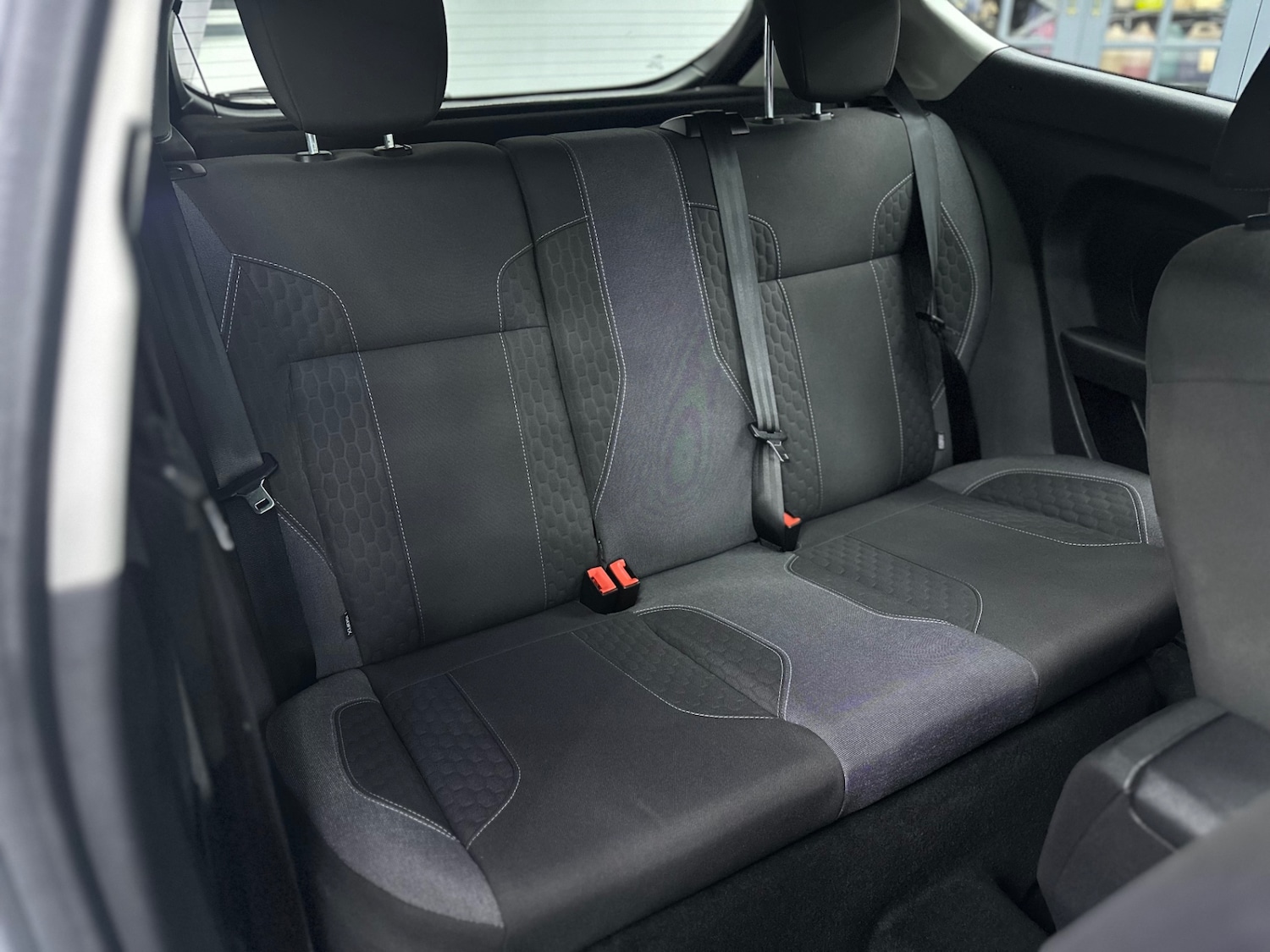 Used Ford Fiesta 2016 for sale - 77417182: Photo 26