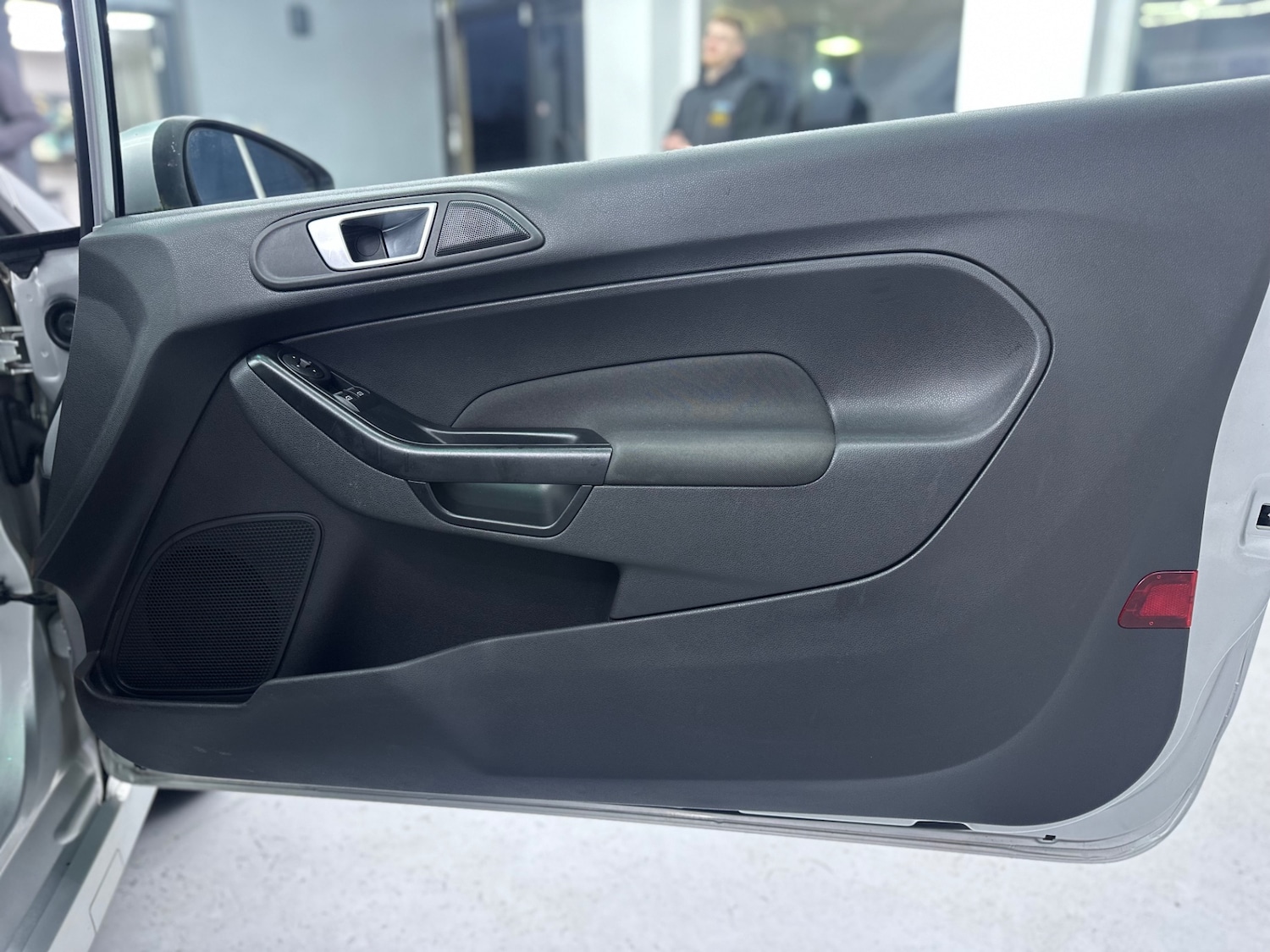 Used Ford Fiesta 2016 for sale - 77417182: Photo 27