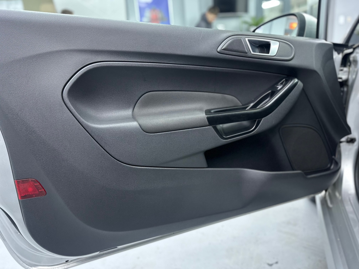 Used Ford Fiesta 2016 for sale - 77417182: Photo 29