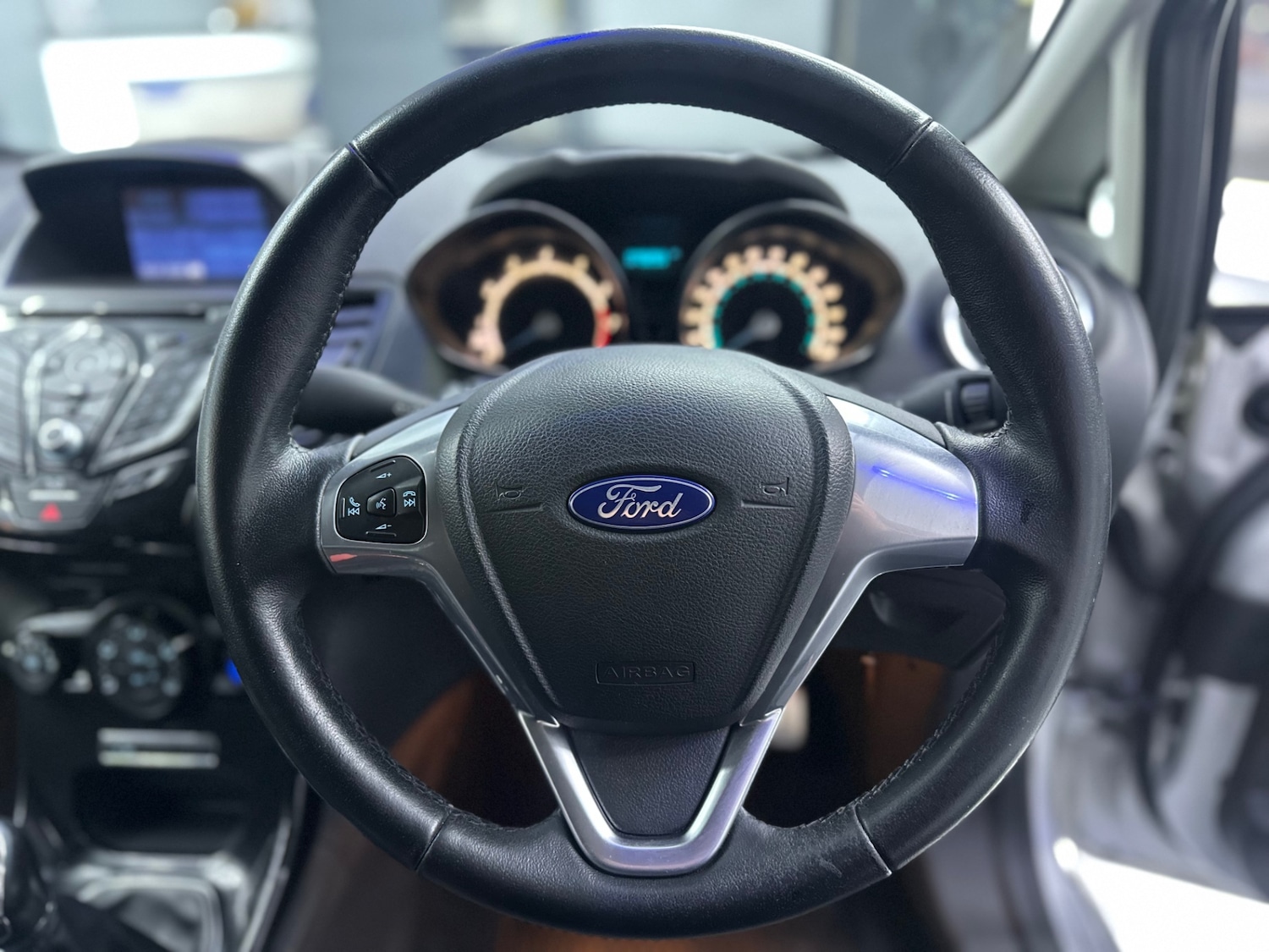 Used Ford Fiesta 2016 for sale - 77417182: Photo 34