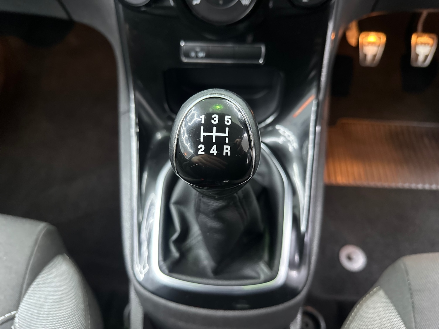 Used Ford Fiesta 2016 for sale - 77417182: Photo 35