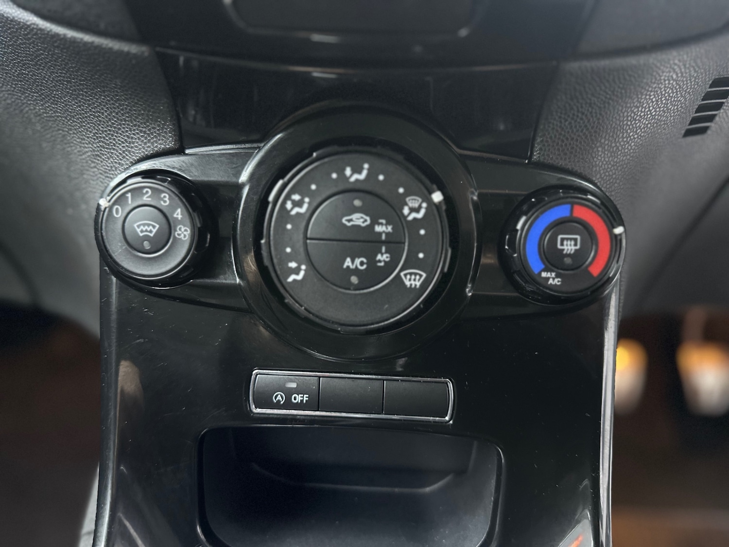 Used Ford Fiesta 2016 for sale - 77417182: Photo 36