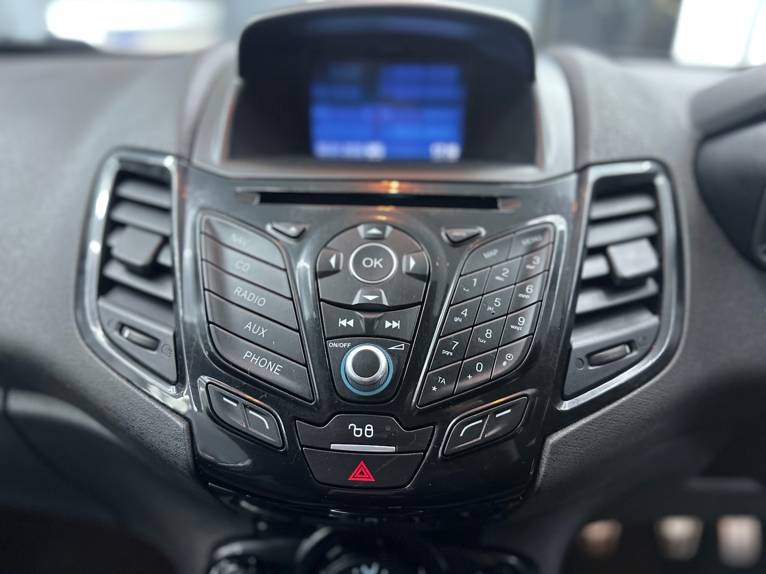 Used Ford Fiesta 2016 for sale - 77417182: Photo 37