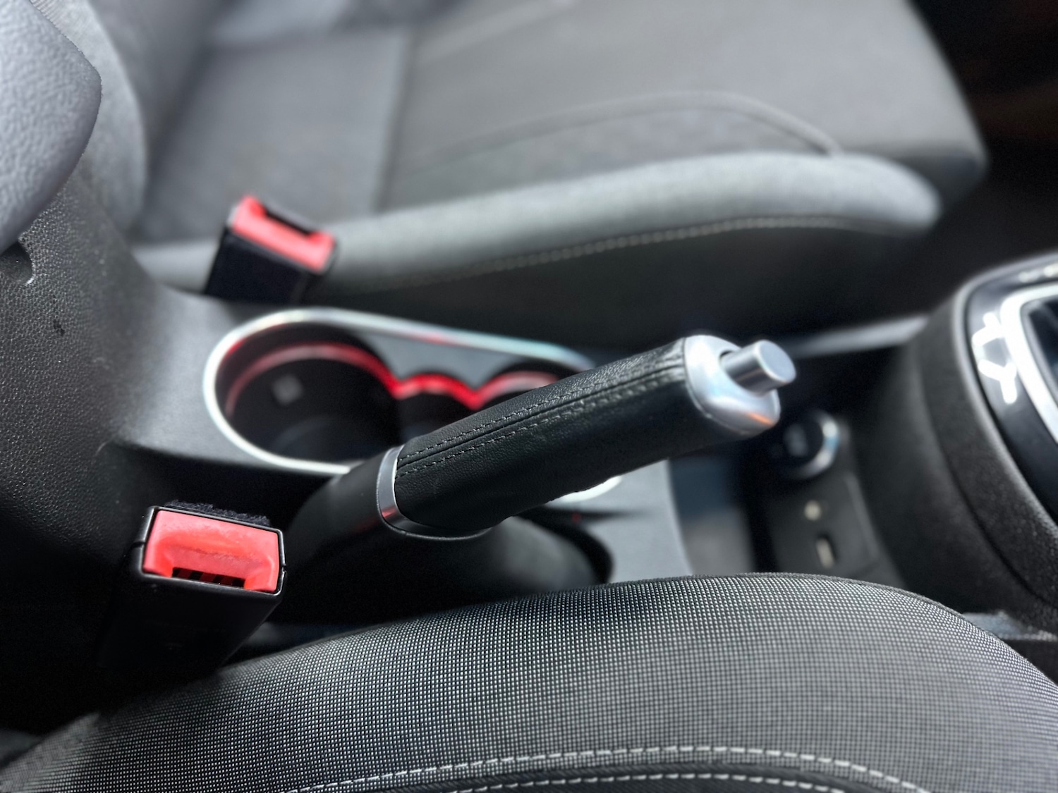 Used Ford Fiesta 2016 for sale - 77417182: Photo 38