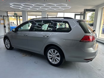 Used Volkswagen Golf 2014 for sale - 79308849: Photo