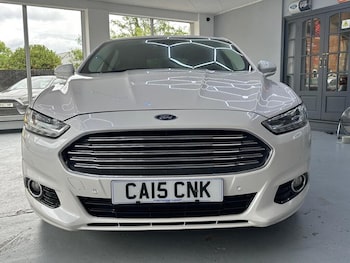 Used Ford Mondeo 2015 for sale - 78835070: Photo