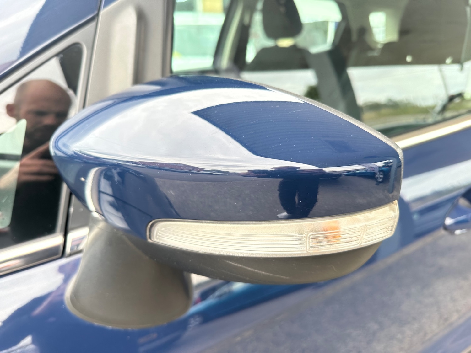 Used Ford Ecosport 2018 for sale - 76172312: Photo 16