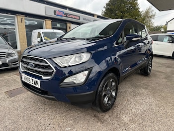 Ford - Ecosport