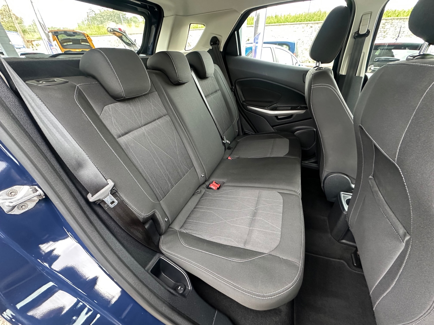 Used Ford Ecosport 2018 for sale - 76172312: Photo 22