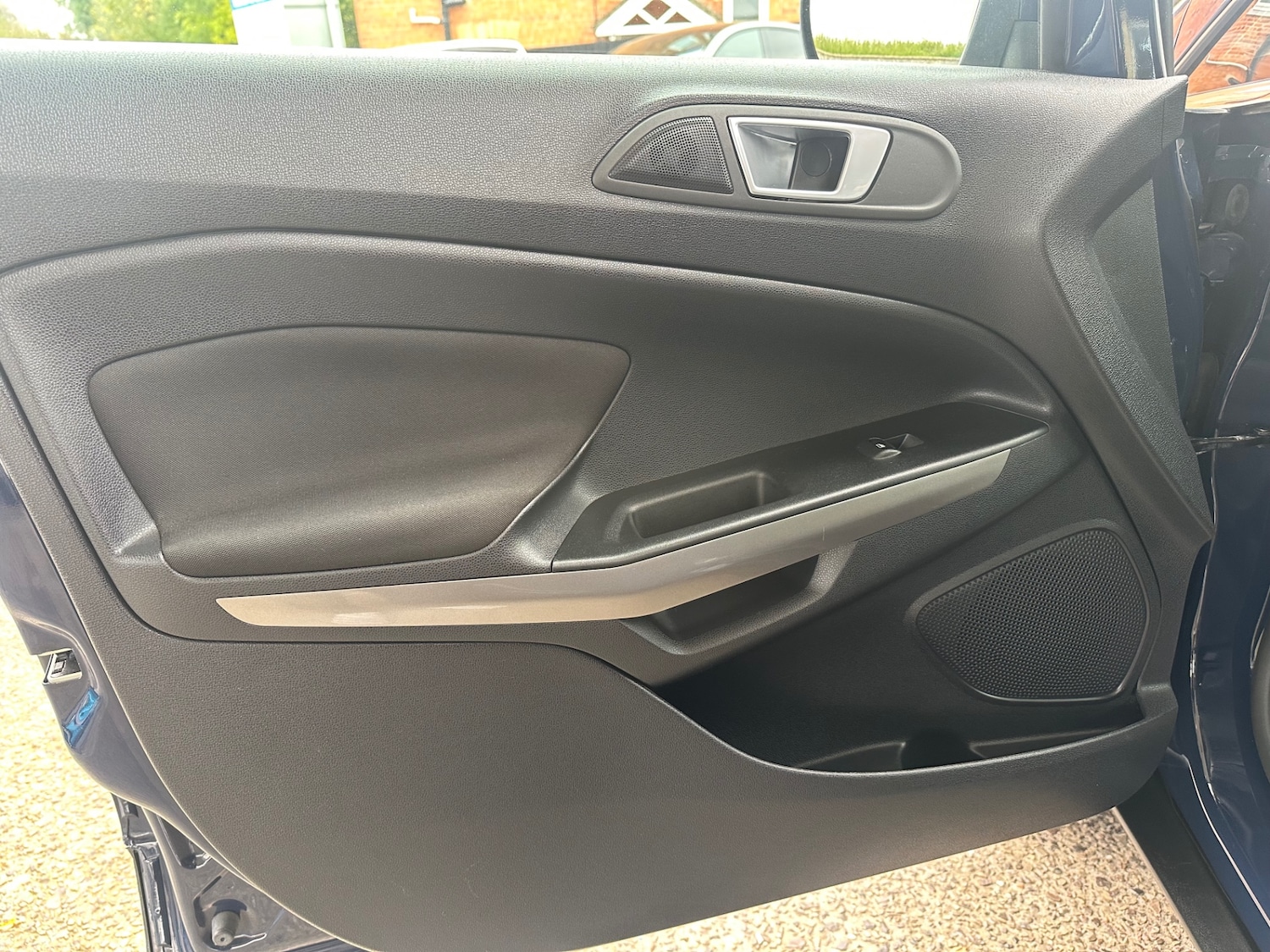 Used Ford Ecosport 2018 for sale - 76172312: Photo 27
