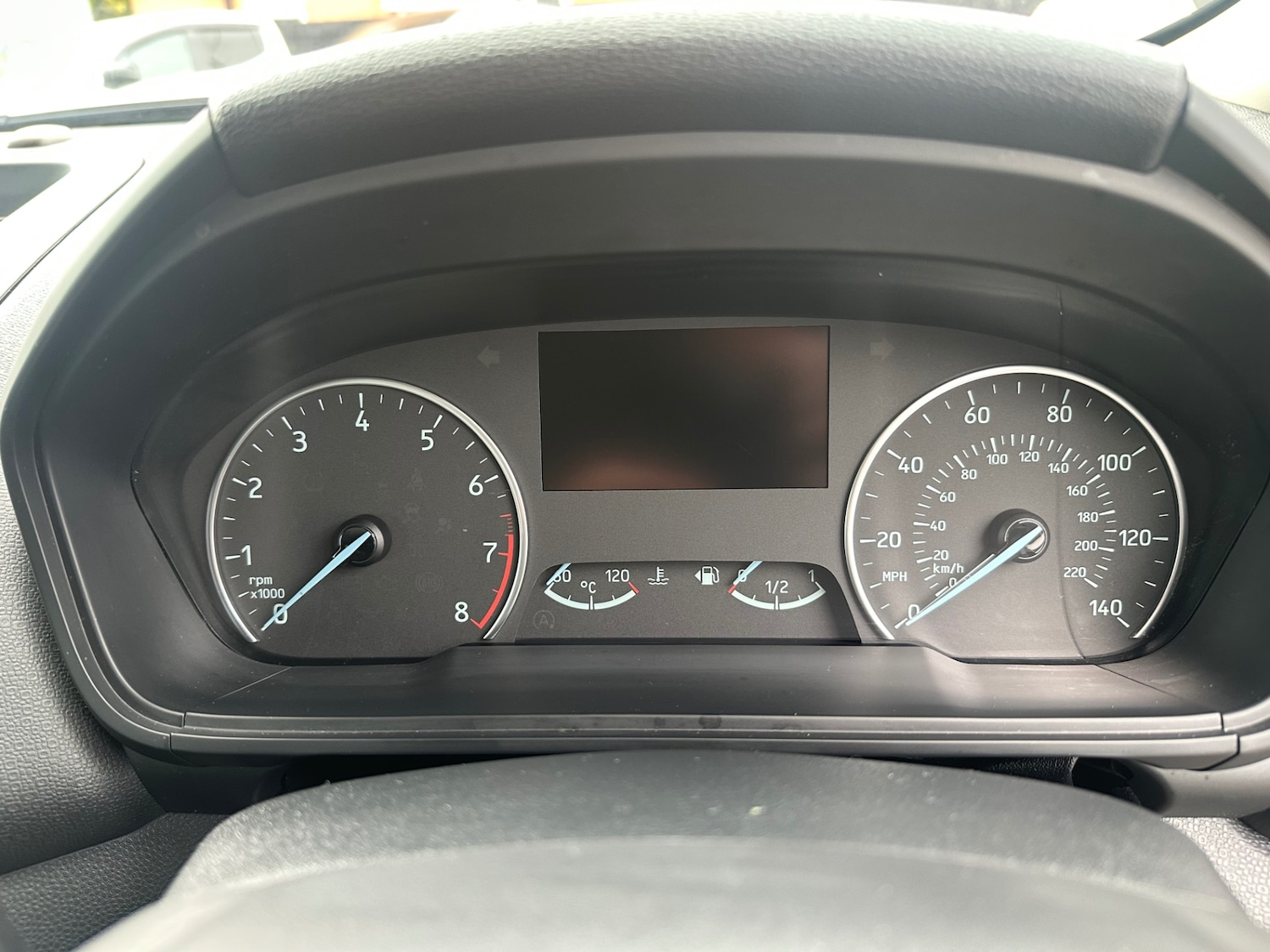 Used Ford Ecosport 2018 for sale - 76172312: Photo 33