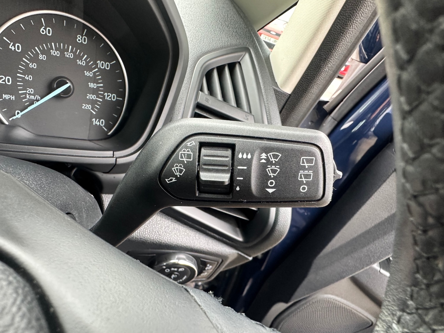 Used Ford Ecosport 2018 for sale - 76172312: Photo 35