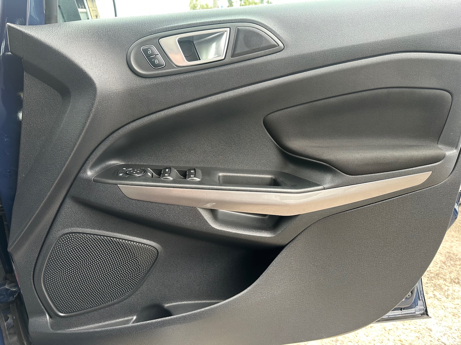 Used Ford Ecosport 2018 for sale - 76172312: Photo 37