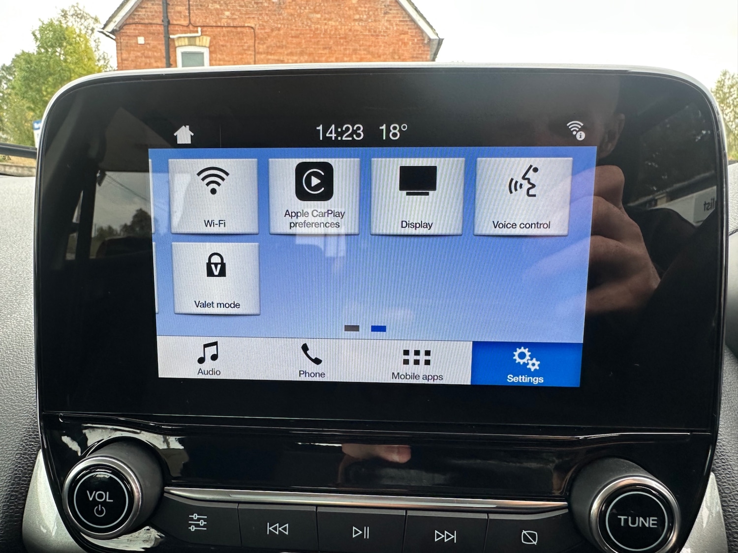 Used Ford Ecosport 2018 for sale - 76172312: Photo 45