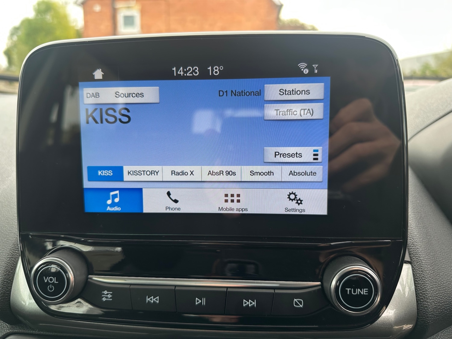 Used Ford Ecosport 2018 for sale - 76172312: Photo 46