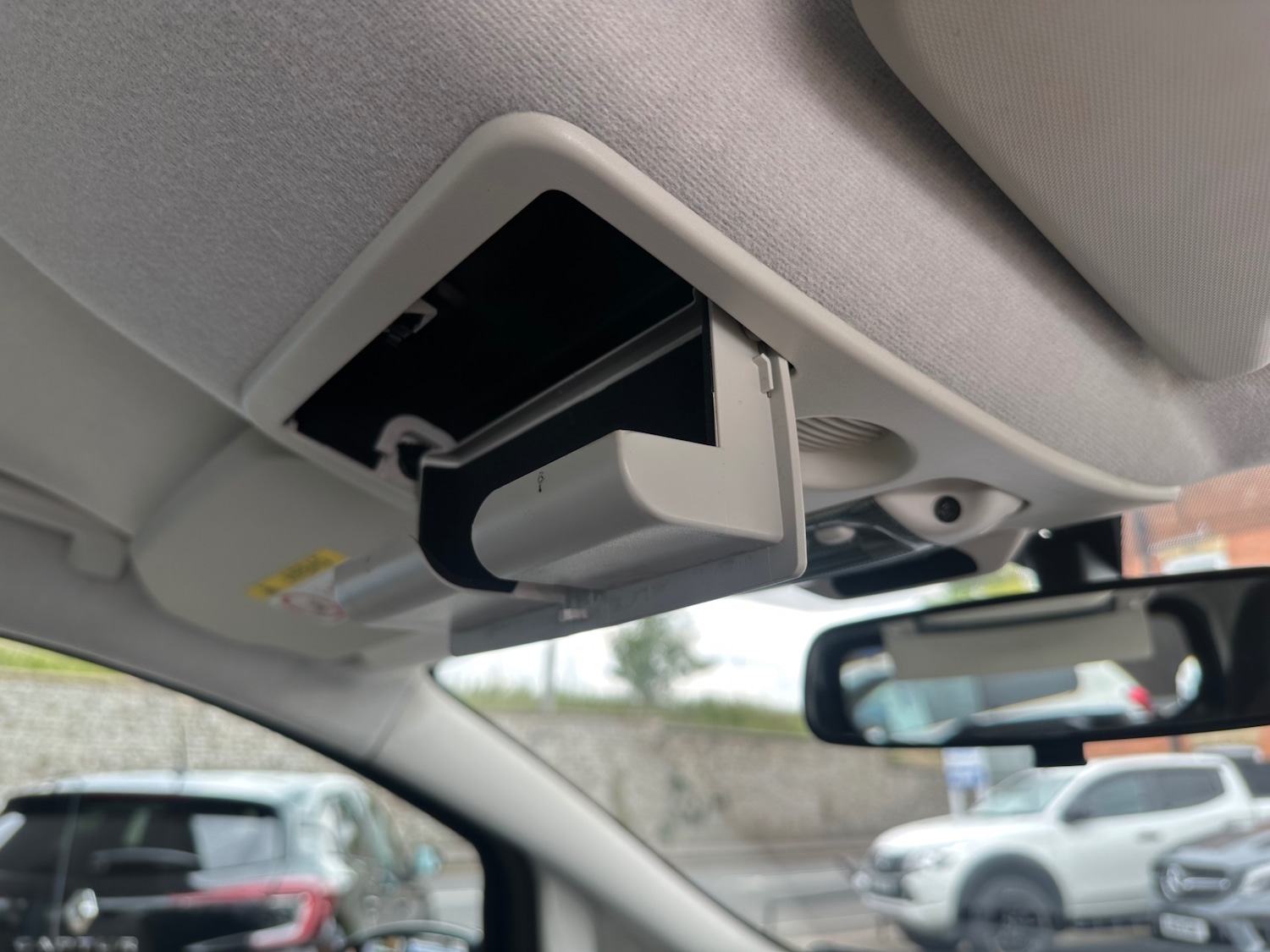 Used Ford Ecosport 2018 for sale - 76172312: Photo 47