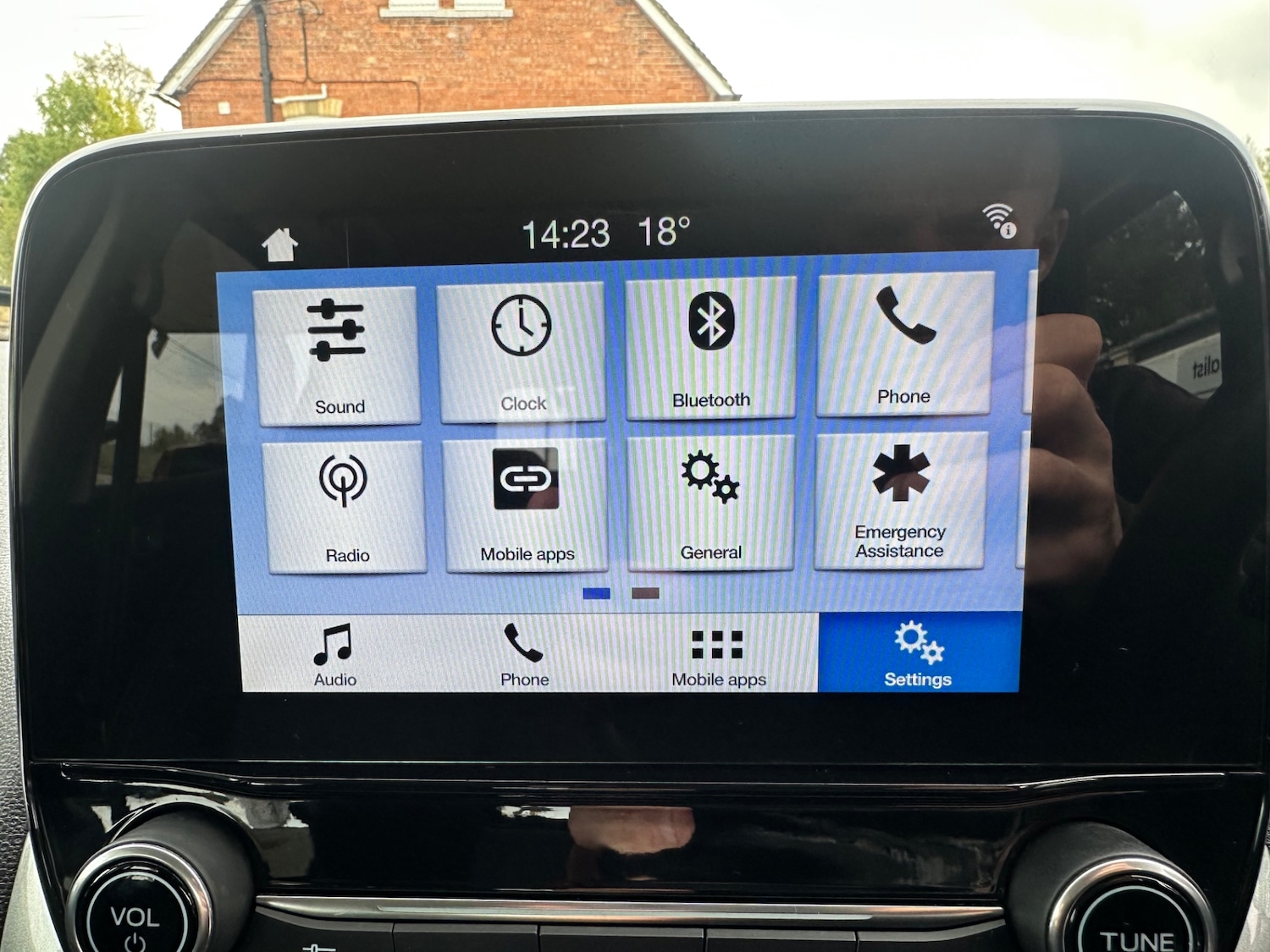 Used Ford Ecosport 2018 for sale - 76172312: Photo 49